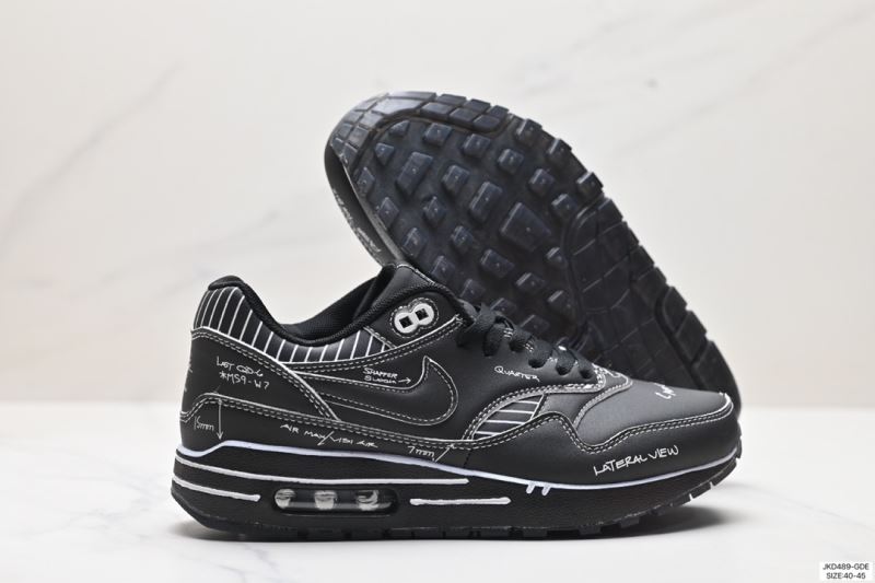 Nike Air Max Shoes